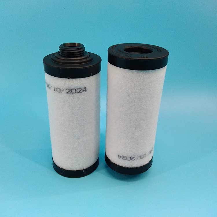 華豫供應(yīng)濾油機真空泵濾芯7313110000