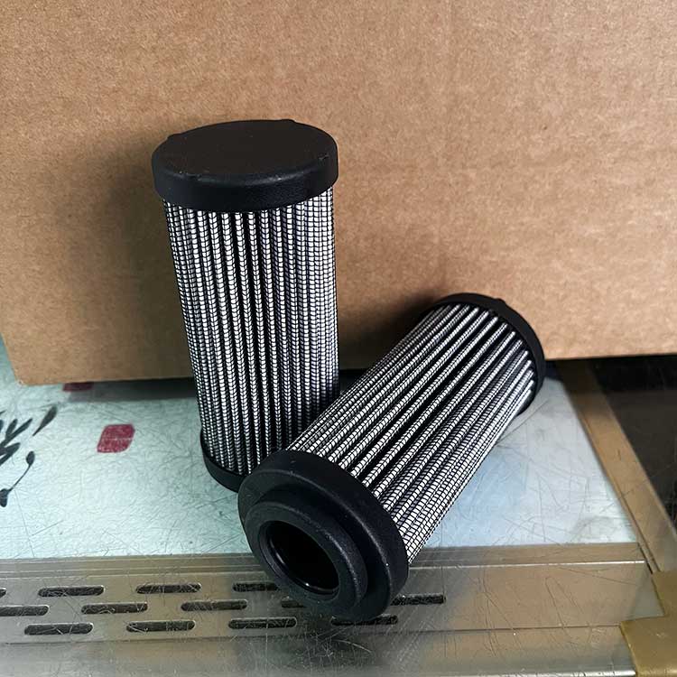 華豫供應替代富卓主軸承冷卻油濾芯A150G25