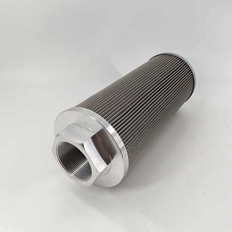 華豫供應(yīng)箱內(nèi)吸油過(guò)濾器濾芯XNJ160*80