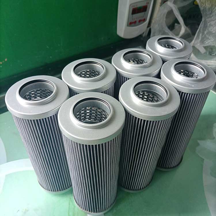 華豫供應RP8300FUS16H替代普瑞奇油濾芯