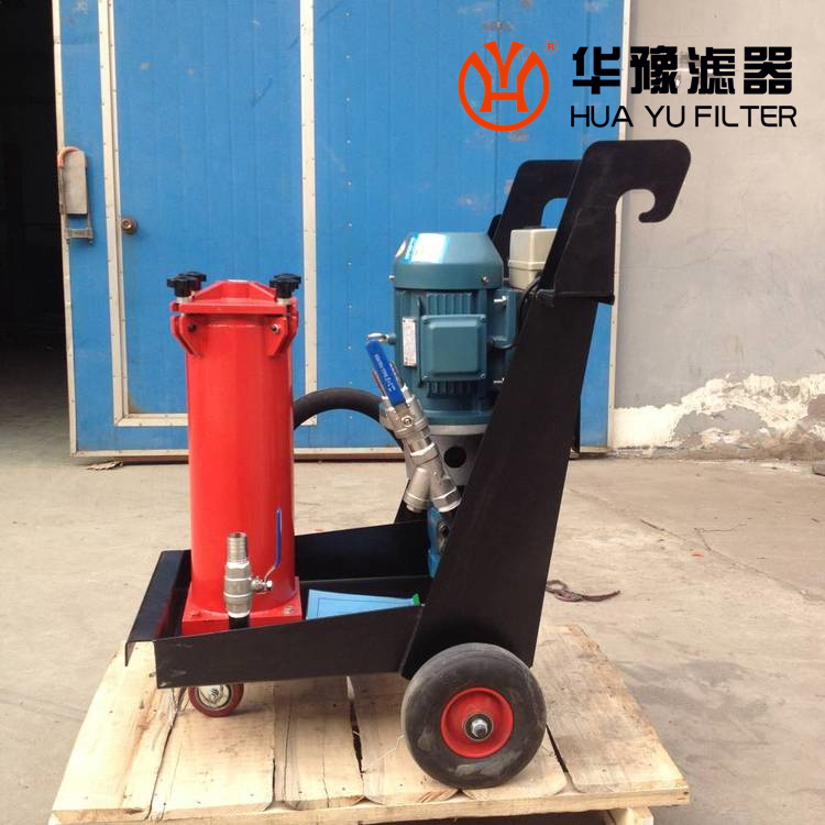 替代HYDAC 濾油車濾芯OFU10P2N2B05B過(guò)濾器