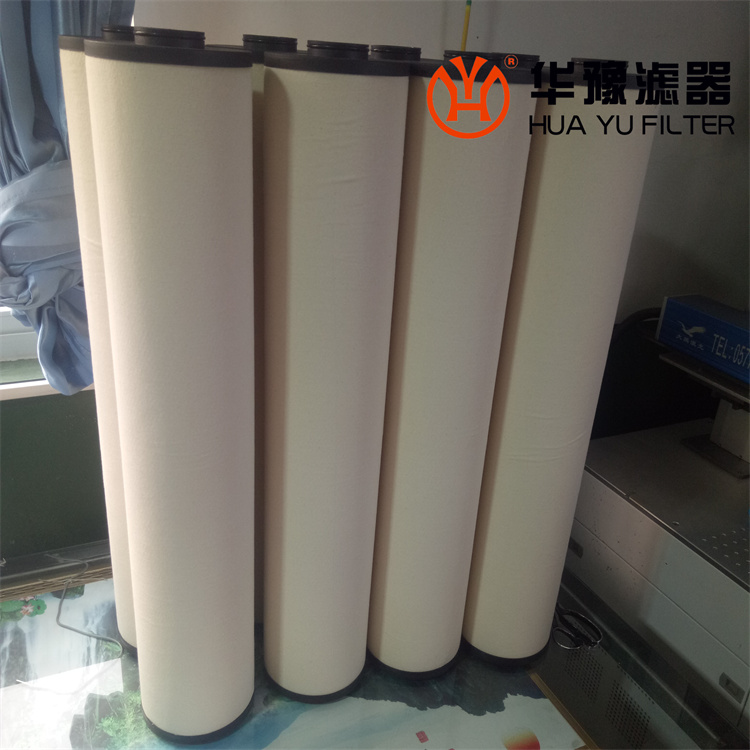 華豫1203683聚結濾芯分離濾器